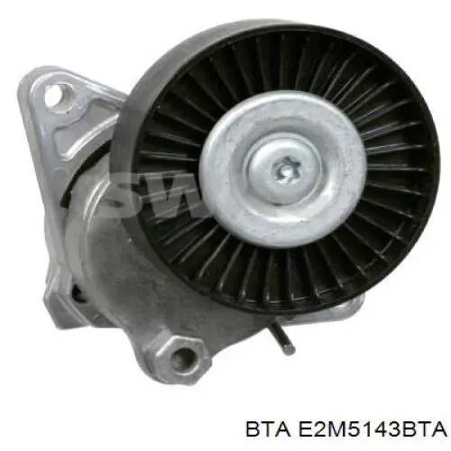 Натяжной ролик BTA E2M5143BTA цена, от 10.33 USD