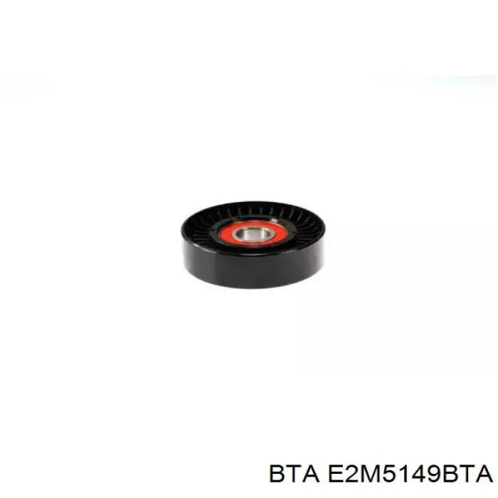 Ролик натяжителя приводного ремня BTA E2M5149BTA