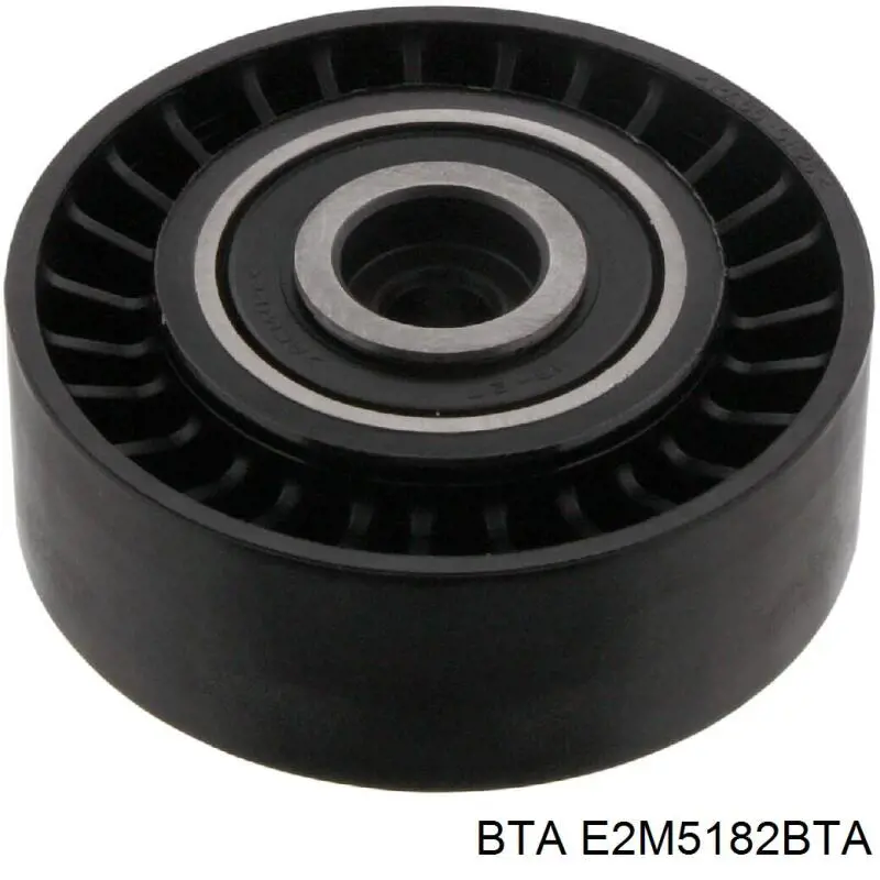 Паразитный ролик приводного ремня BTA E2M5182BTA цена, от 13.63 USD
