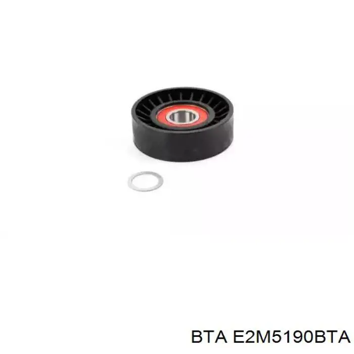 E2M5190BTA BTA натяжитель приводного ремня