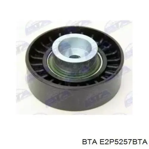 Ролик паразитный BTA E2P5257BTA