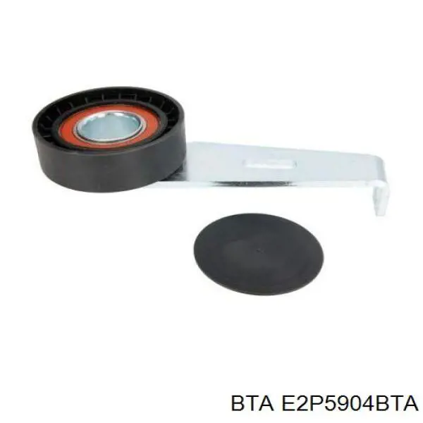 E2P5904BTA BTA натяжной ролик
