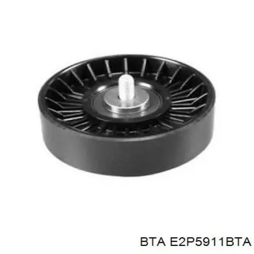Ролик паразитный BTA E2P5911BTA