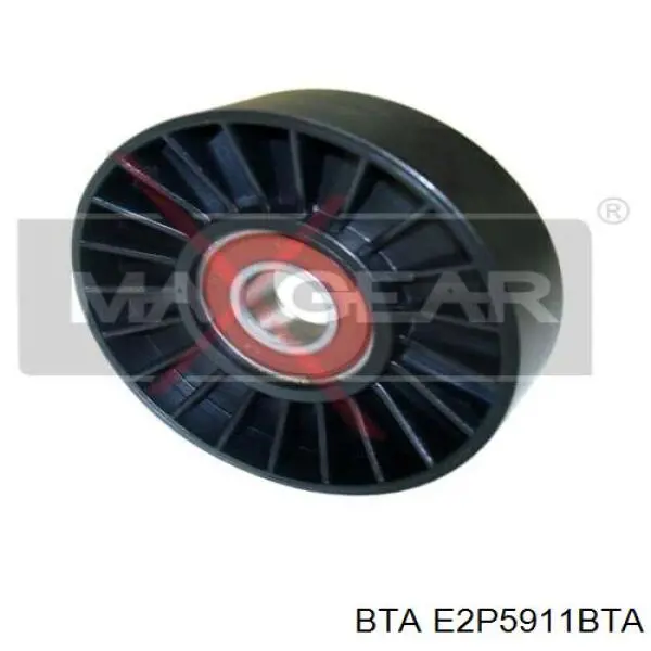 Купить E2P5911BTA BTA Паразитный ролик
