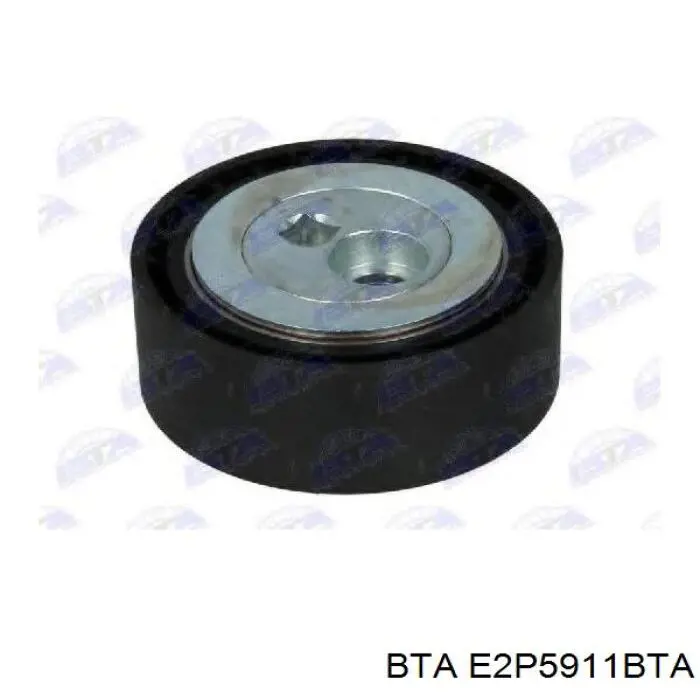 Паразитный ролик E2P5911BTA BTA