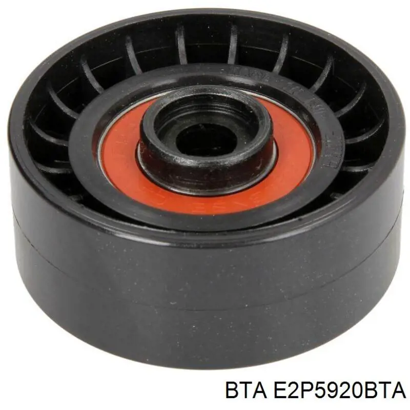 Натяжной ролик Gates T39101 цена, от 12.55 USD