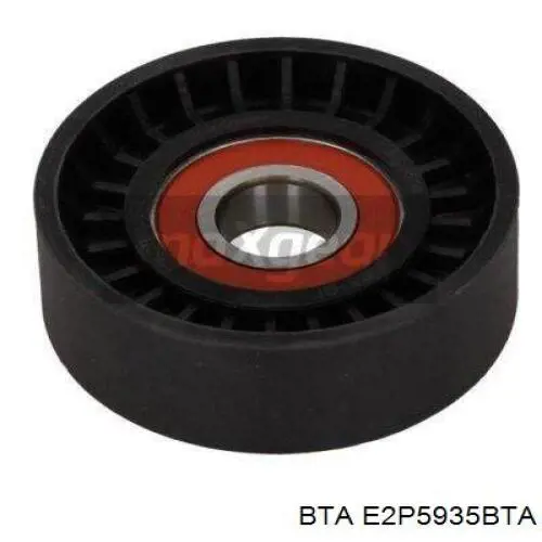 Паразитный ролик приводного ремня BTA E2P5935BTA цена, от 7.10 USD