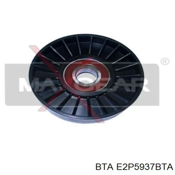 Паразитный ролик приводного ремня Kamoka R0271 цена, от 9.61 USD