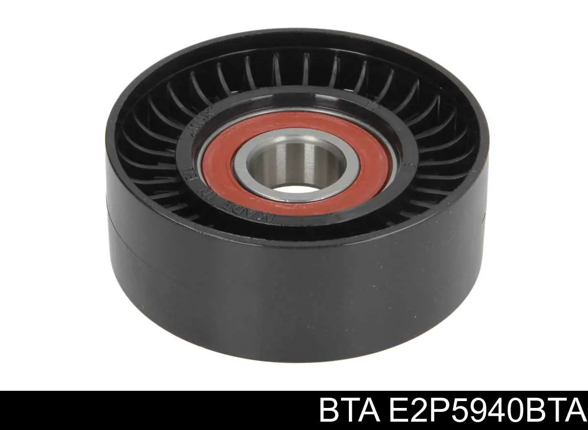 Натяжной ролик BTA E2P5940BTA цена, от 9.79 USD