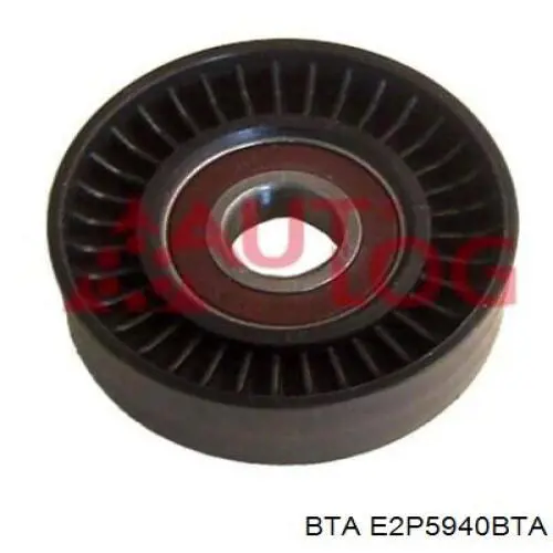 Натяжной ролик E2P5940BTA BTA