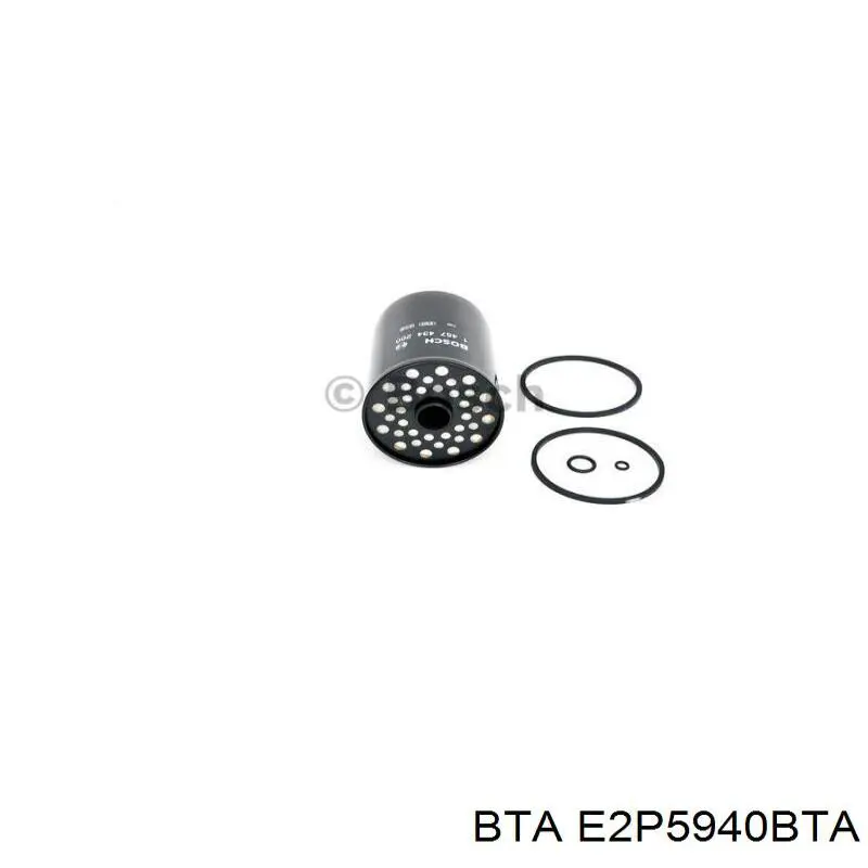 Натяжной ролик BTA E2P5940BTA цена, от 9.79 USD