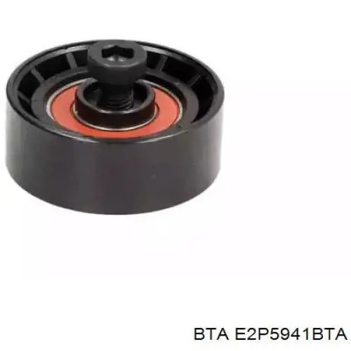 E2P5941BTA BTA натяжной ролик