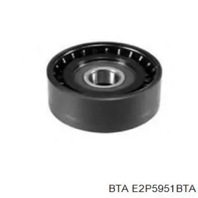 Ролик натяжителя приводного ремня BTA E2P5951BTA