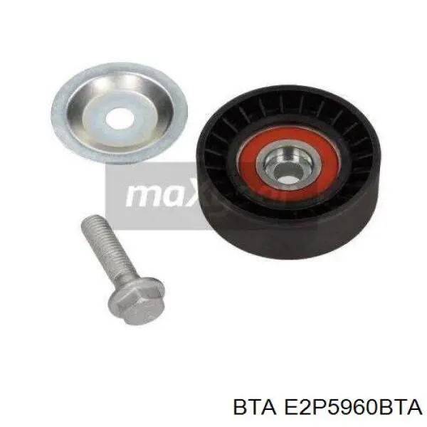 Купить E2P5960BTA BTA Натяжной ролик