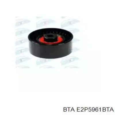 Натяжной ролик E2P5961BTA BTA