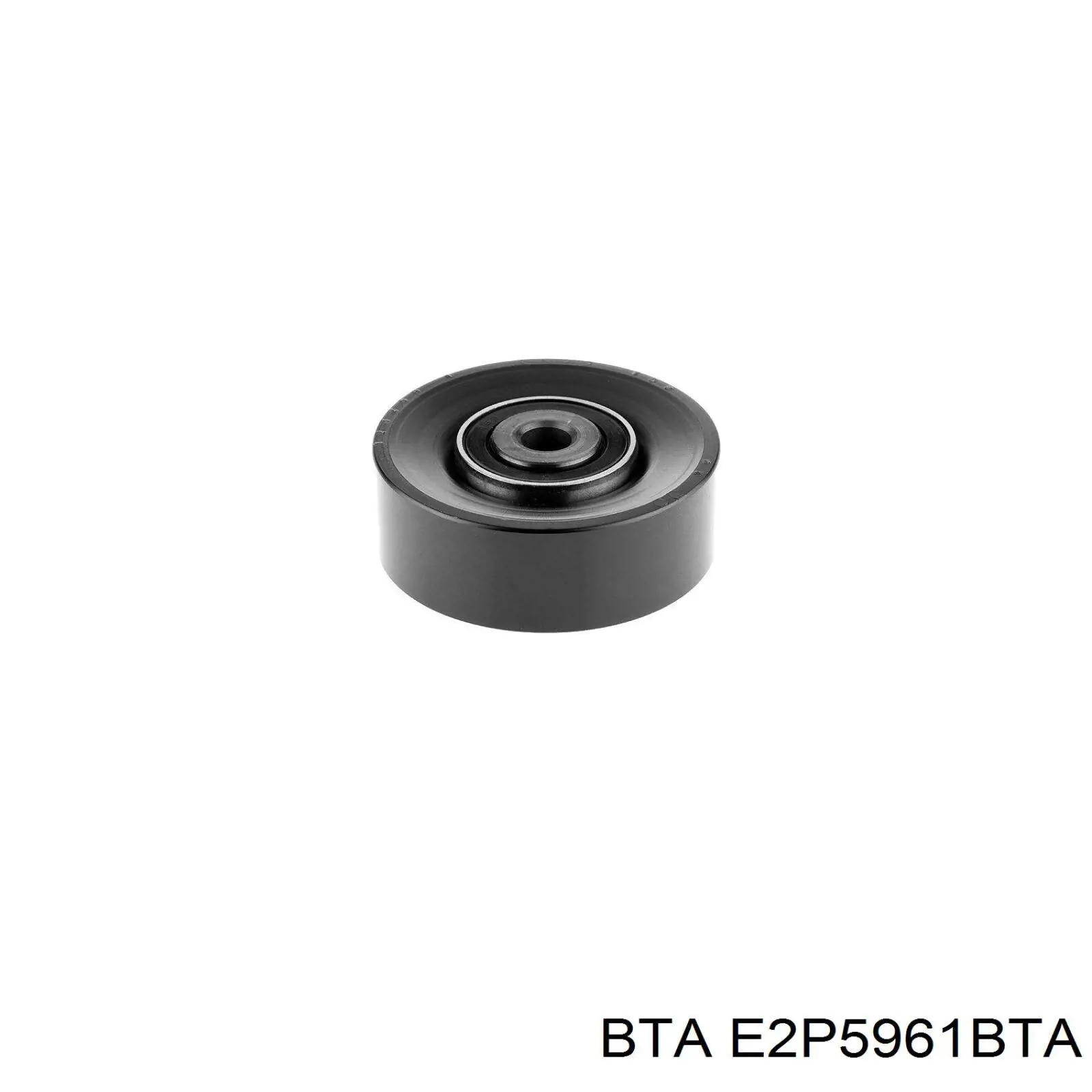 Натяжной ролик BTA E2P5961BTA цена, от 14.61 USD