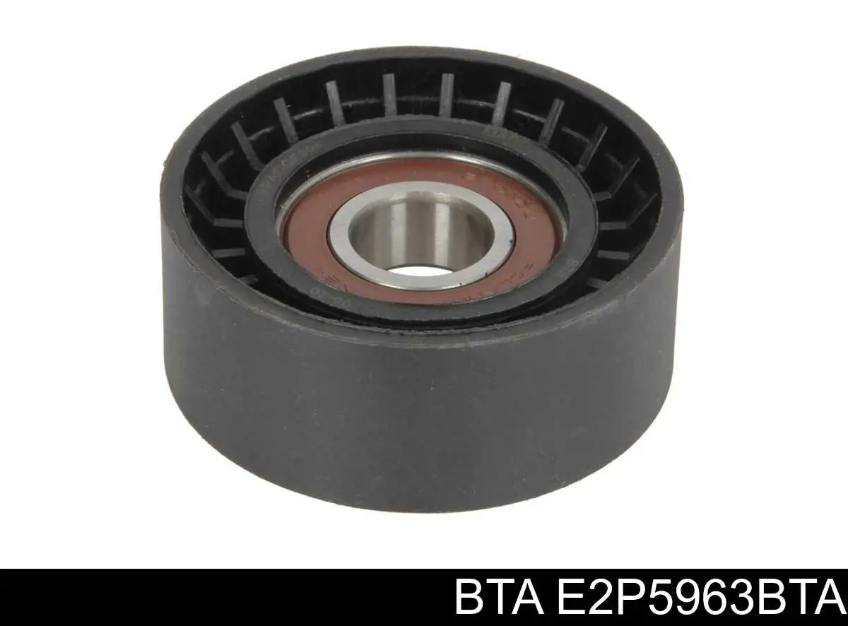 E2P5963BTA BTA натяжной ролик