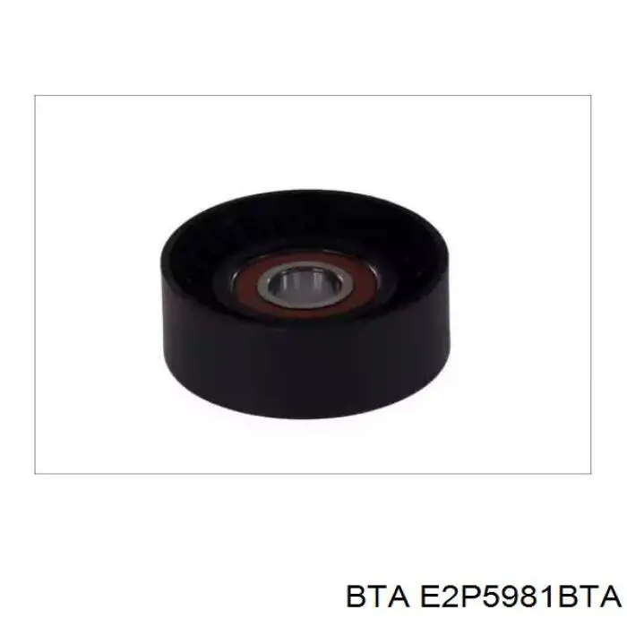 E2P5981BTA BTA натяжной ролик