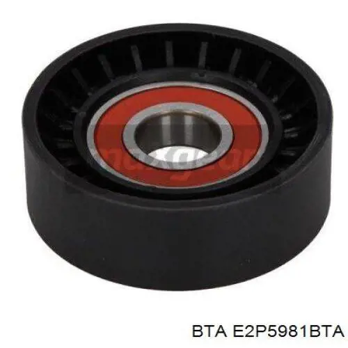 Натяжной ролик BTA E2P5981BTA цена, от 9.51 USD