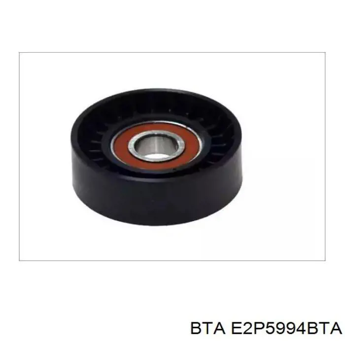 E2P5994BTA BTA натяжной ролик