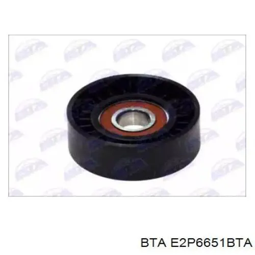 Натяжной ролик BTA E2P6651BTA цена, от 9.40 USD