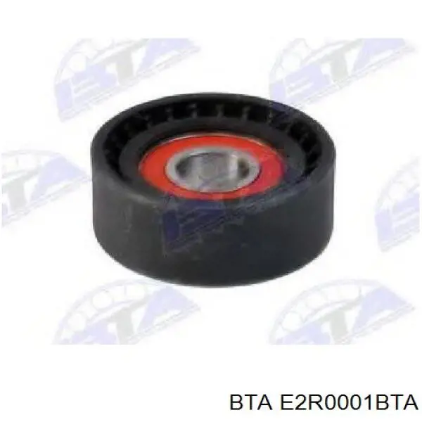 Натяжной ролик E2R0001BTA BTA