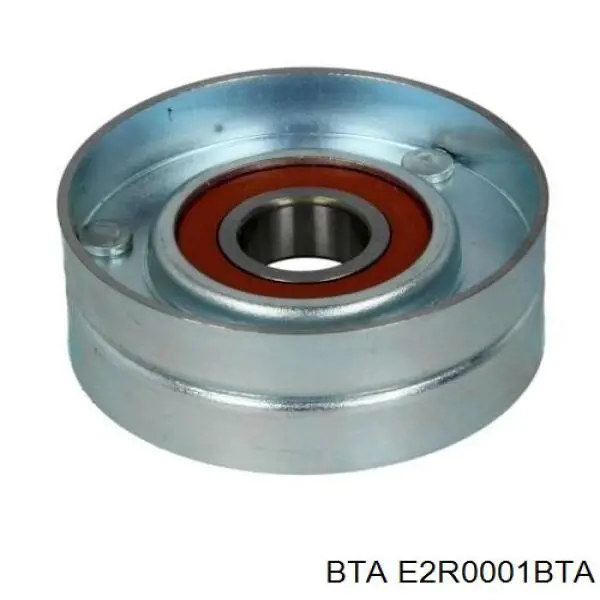 Натяжной ролик BTA E2R0001BTA цена, от 10.84 USD