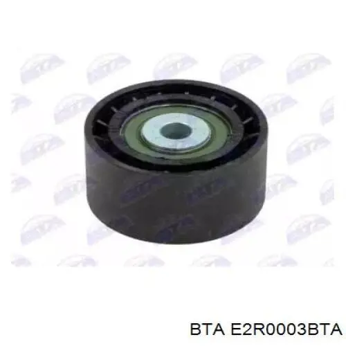 E2R0003BTA BTA Ролик приводного ремня, паразитный