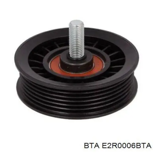 E2R0006BTA BTA