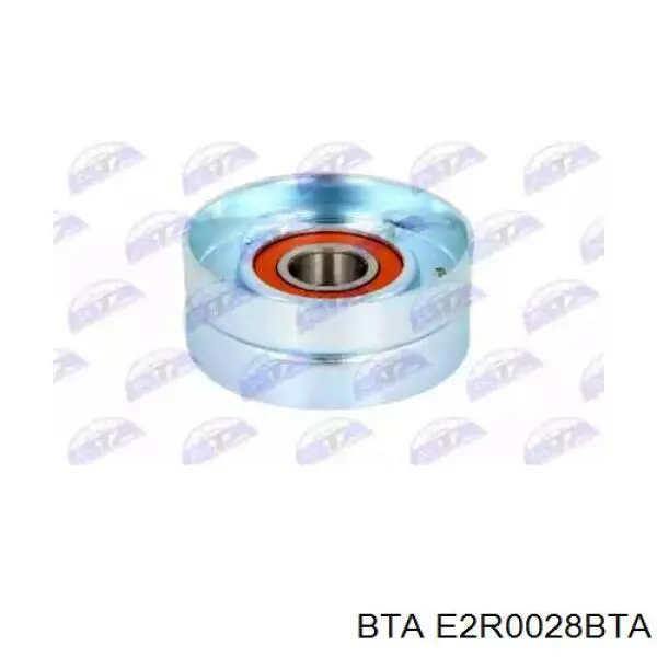 Натяжной ролик E2R0028BTA BTA