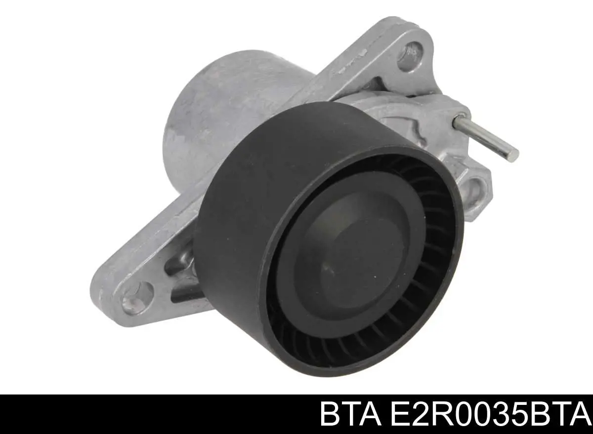 E2R0035BTA BTA Ролик натяжителя ремня агрегатов