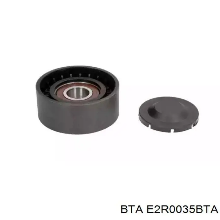Натяжной ролик E2R0035BTA BTA