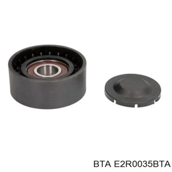 Натяжной ролик BTA E2R0035BTA цена, от 10.50 USD