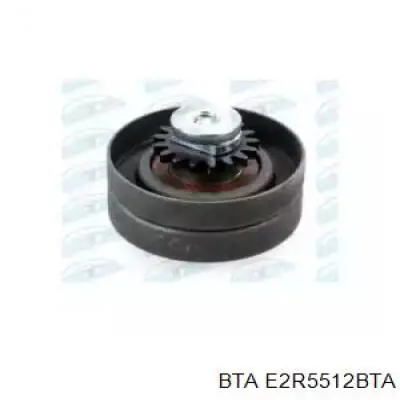 E2R5512BTA BTA натяжной ролик