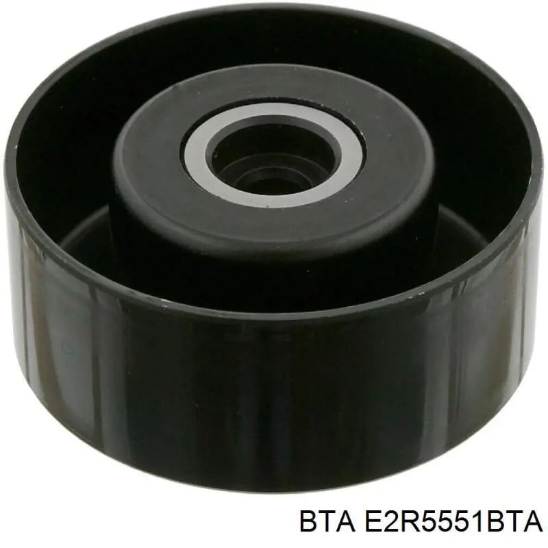 E2R5551BTA BTA паразитный ролик