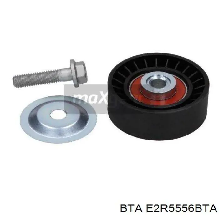 Купить 55556MGROLKA Maxgear Натяжной ролик