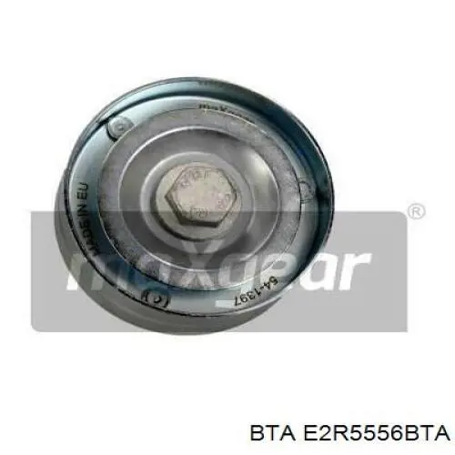 Натяжной ролик 55556MGROLKA Maxgear