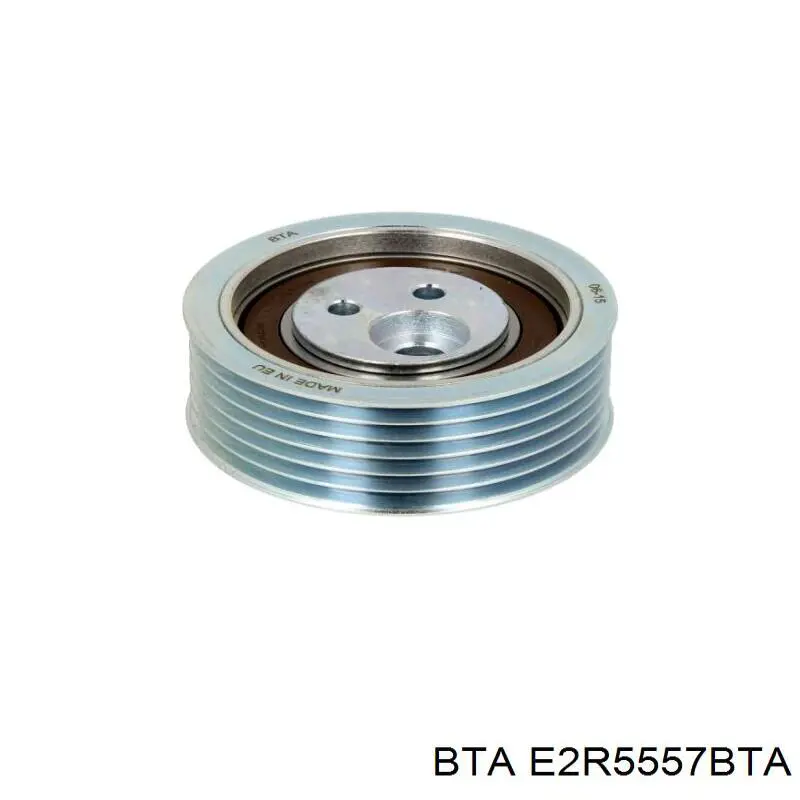 Паразитный ролик E2R5557BTA BTA