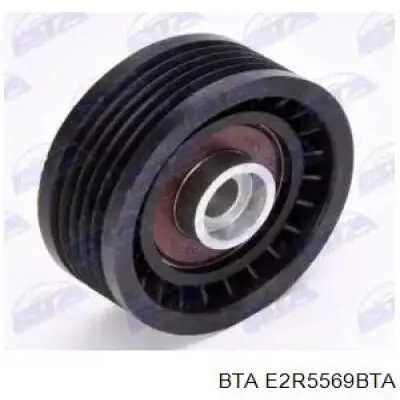 Ролик натяжителя приводного ремня BTA E2R5569BTA