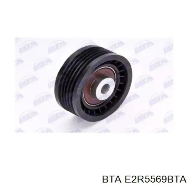 E2R5569BTA BTA