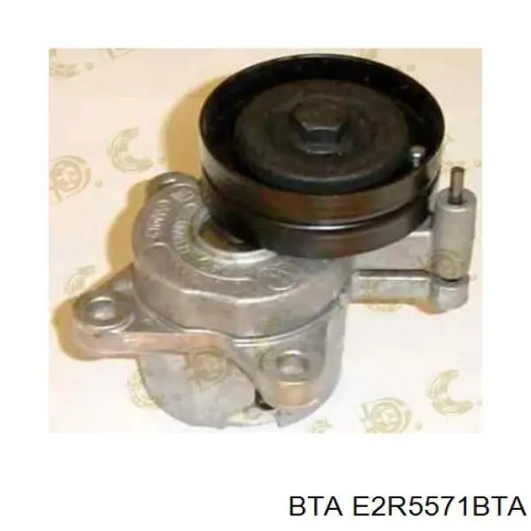E2R5571BTA BTA Ролик натяжителя ремня агрегатов