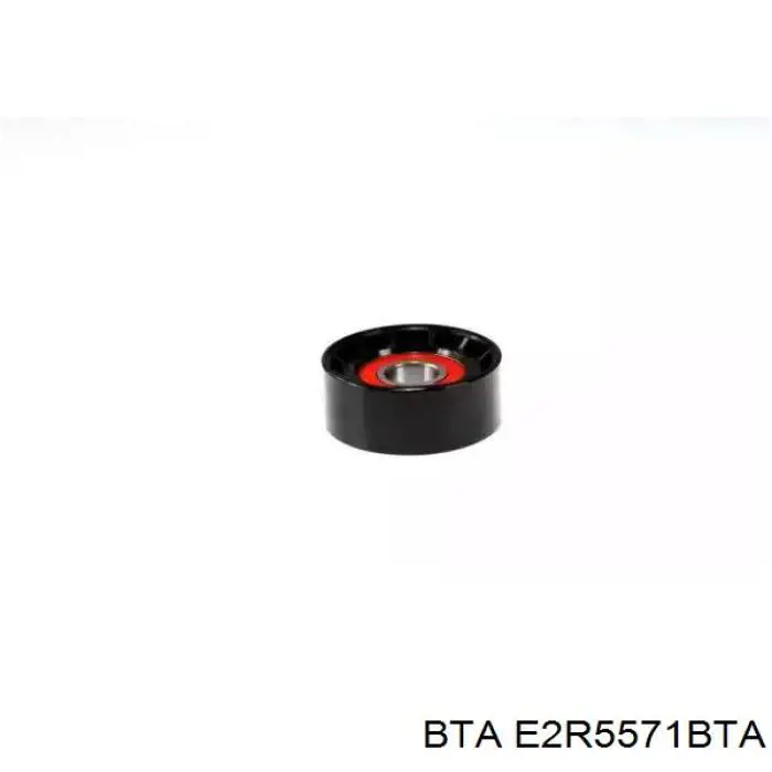 Натяжной ролик E2R5571BTA BTA