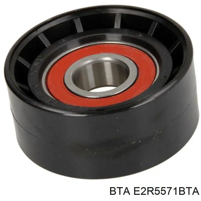 Натяжной ролик E2R5571BTA BTA