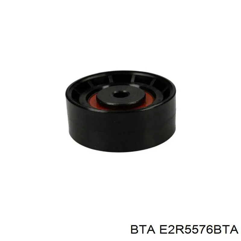 Ролик натяжителя приводного ремня BTA E2R5576BTA