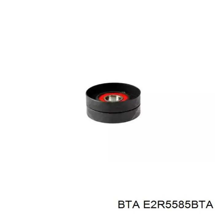 E2R5585BTA BTA натяжной ролик