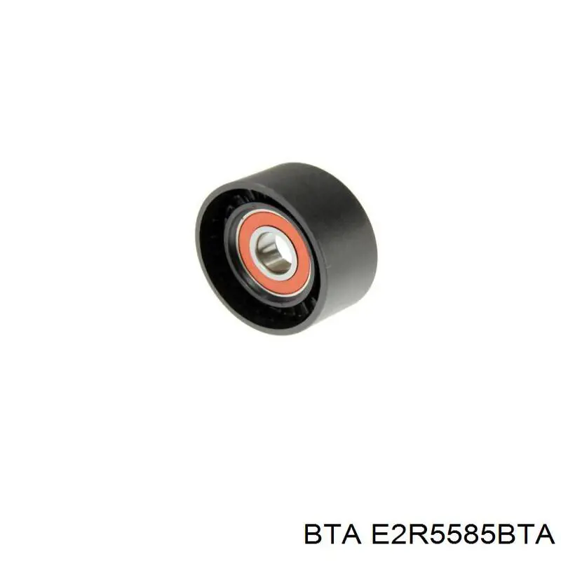 4449670 Opel Ролик натяжителя ремня агрегатов