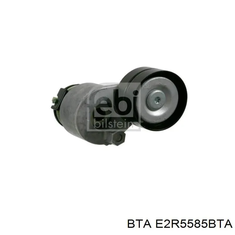Натяжной ролик Opel 4449670 цена, от 11.13 USD