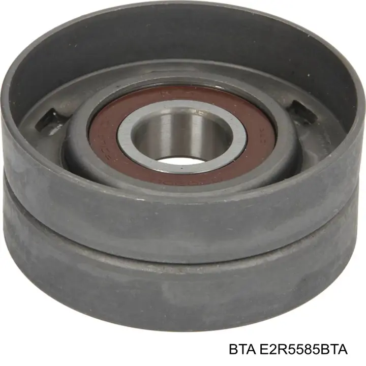 Натяжной ролик 4449670 Opel