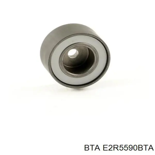 E2R5590BTA BTA Ролик приводного ремня, паразитный