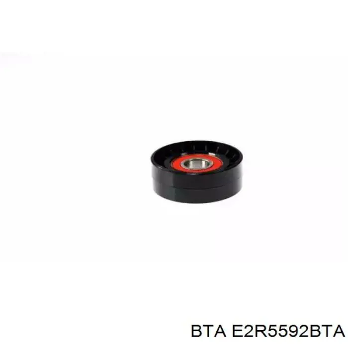 E2R5592BTA BTA натяжной ролик